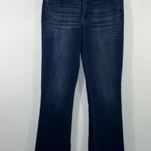 Democracy Women's Ab Solution Itty Bitty Boot size 8